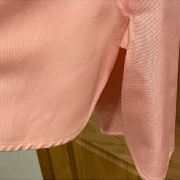 Carven Twist Open Back Dress - Picture 9 of 15